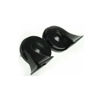 Image of Wind Horn - Low & High Tone - 12V - 895 - Maypole