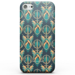 Image of Aquaman Phone Case for iPhone and Android - iPhone 7 Plus - Snap Case - Gloss