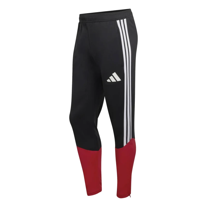 Image of Adidas Germany Tracksuit Bottoms Tiro 2026 Noir Male 3XL