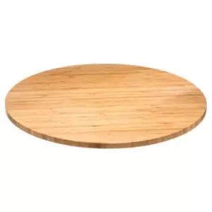 Image of Bamboo Turning Tray Natural