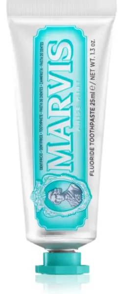 Image of Marvis Anise Mint Toothpaste 25ml