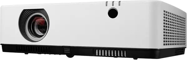 Image of NEC ME383W 3800 ANSI Lumens Standard Throw Projector