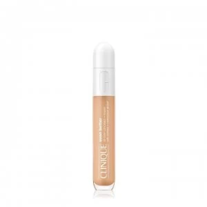 Image of Clinique Even Better All-Over Concealer + Eraser - Biscuit