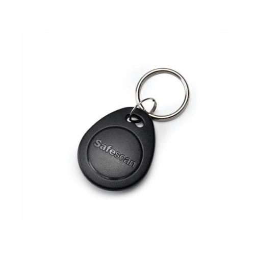 Image of Safescan Rf-110 Rfid Key Fobs - Pack of 25