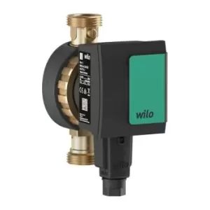 Image of Wilo Hocheffizienzpumpe Star-Z NOVA A Rp 1/2Z 138mm
