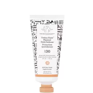 Image of Drunk Elephant Umbra Tinte Physical Daily Defense SPF30 60ml