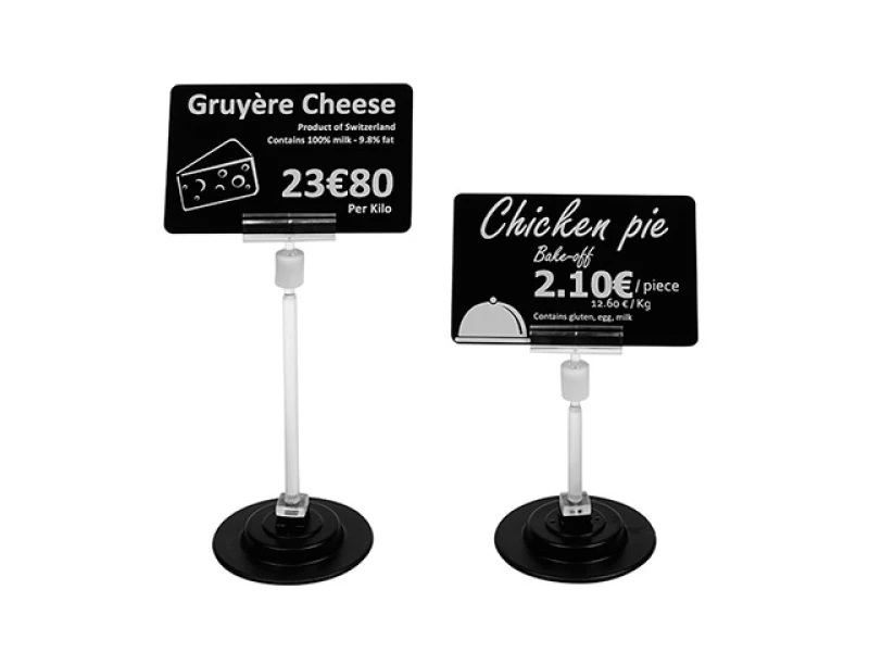 Image of Evolis AC000005 label holder 25 pc(s)