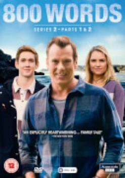 Image of 800 - Series 1 and 2 Boxed Set