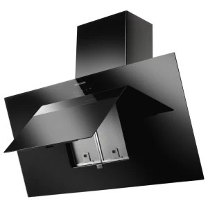 Image of Rangemaster Opal OPLHD60 60cm Angled Chimney Cooker Hood