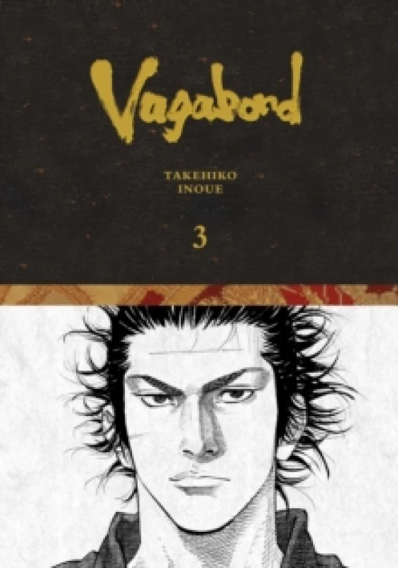 Image of Vagabond Definitive Edition, Vol. 3 Hardback