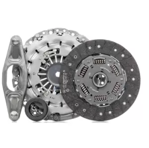 Image of SACHS Clutch BMW 3000 951 952 21207546376,21207546377,21207573790 Clutch Kit 21207573791,21207580691,21207585994,21517564027,7546376,7546377,7564027