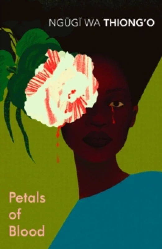 Image of Petals of Blood Paperback / softback