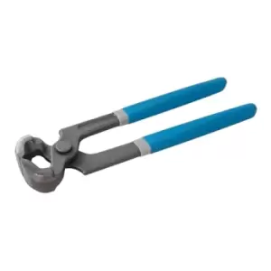 Image of Silverline Expert Carpenters Pincers - 200mm