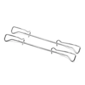 Image of Bosch Accessory Kit, disc brake pads MERCEDES-BENZ,OPEL,FORD 1 987 474 241 77363539,34111512715,77363539 9947372,1223635,3M512B486AA,77363539,4244422