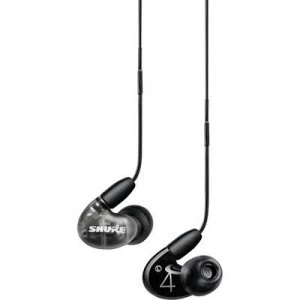 Image of Shure Aonic 4 Earphones