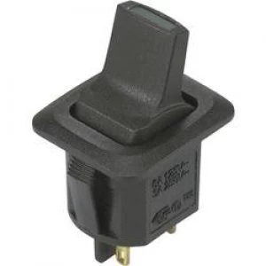 Image of Toggle switch 250 V AC 3 A 1 x OffOn SCI R13 290A