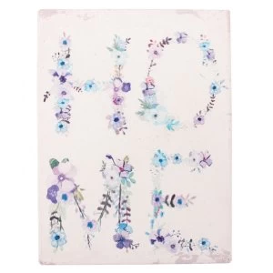 Image of Metal Home Magnet