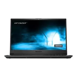 Image of Medion ERAZER Crawler E30 15.6" 144Hz Intel Core i5 FHD Geforce RTX 30