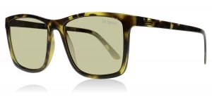 Image of Le Specs Master Tamers Sunglasses Coal Tortoise Master Tamers 55mm