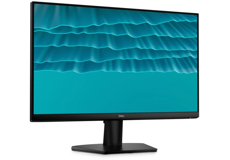 Image of Dell DELL SE2426H computer monitor 60.5cm (23.8") 1920 x 1080 pixels Full HD LCD Black DELL-SE2426H