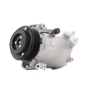 Image of VALEO AC Compressor NISSAN 559723 926005X20A Compressor, air conditioning