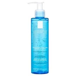 Image of La Roche-Posay Make-Up Remover Micellar Gel 195ml