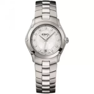 Image of Ladies Ebel Sport Watch