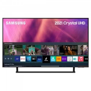 Image of Samsung 43" UE43AU9000 Smart 4K Ultra HD LED TV