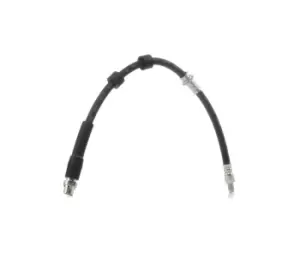 Image of RIDEX Brake Hose BMW 83B0381 34306771690,34306793026 Brake Line,Brake Pipe