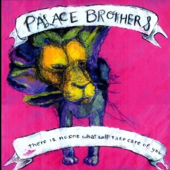 Image of The Palace Brothers - There Is No-One What Will Take Care Of You Vinyl