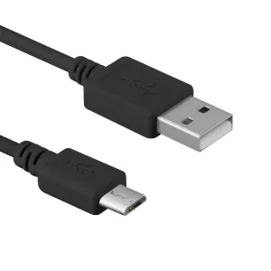 Image of Sony PlayStation 4 Dualshock 4 Charging Cable 4m