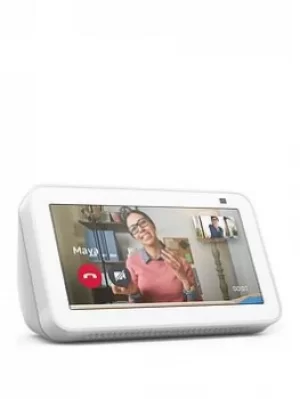 Image of Amazon Echo Show 5 2nd Gen 2021