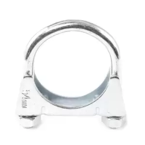 Image of VEGAZ Clamp, exhaust system VW,AUDI,MERCEDES-BENZ S-M10X54