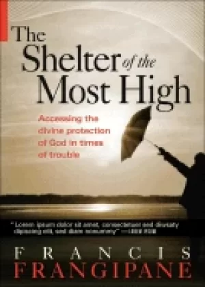 Image of shelter of the most high