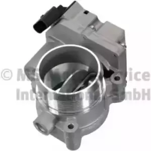Image of Air Supply Control Flap / Throttle Body 7.03703.75.0 by Pierburg