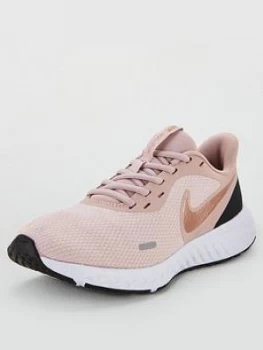 Image of Nike Revolution 5 - Pink