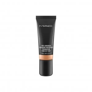 Image of MAC Pro Longwear Nourishing Waterproof Foundation Nw25