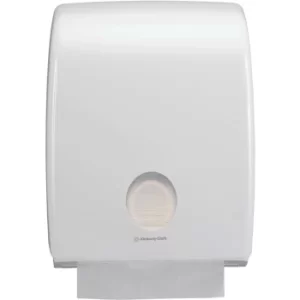 Image of Aquarius C-Fold Hand Towel Dispenser 6954