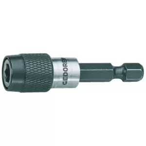 Image of Gedore Bit holder 1/4", magnetic