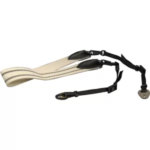 Image of Domke 1" Gripper Camera Strap Tan