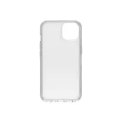 Image of Otterbox Symmetry Clear Apple iPhone 13 - clear