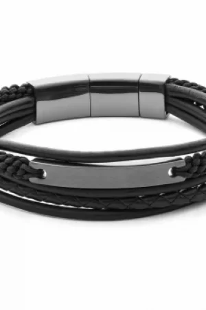 Image of Fossil Jewellery Vintage Casual Bracelet JEWEL JF02378793