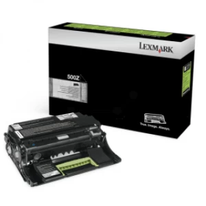 Image of Lexmark 50F0Z00 Drum Unit