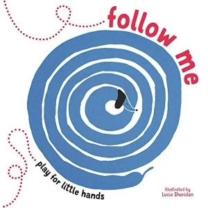 Image of Follow Me Play for Little Hands Board book 2018