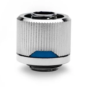 Image of EK Water Blocks EK-Torque STC 12/16mm Fitting Colour Pack (10 pcs) - Blue