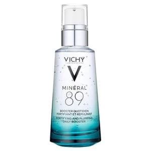 Image of Vichy Mineral 89 Serum Booster 50ml