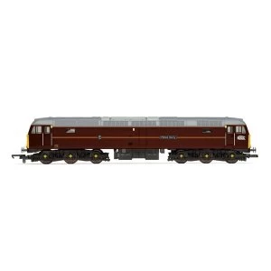 Image of Hornby EWS Class 47/7 Co-Co 47799 Prince Henry Era 9 Model Train