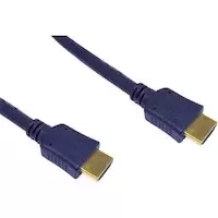 Image of OcUK Value 5m HDMI v2.0 Cable (NLHD-050)
