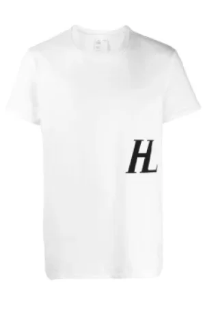 Image of HELMUT LANG T-Shirt Unisex