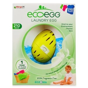 Image of Ecoegg Laundry Egg 210 washes